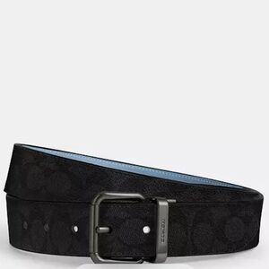 Coach Belt